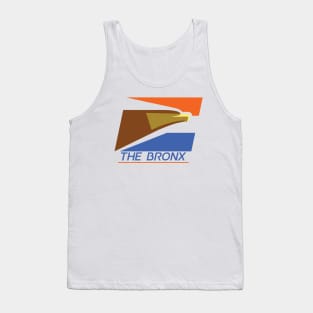 Bronx Postal Service Tank Top